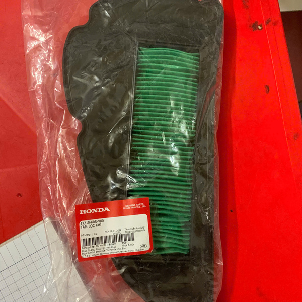 Lọc gió Sh 2020-2023 17210-K0R-V00